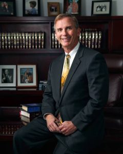 Mike Holleman