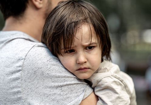 Parental Relocation
