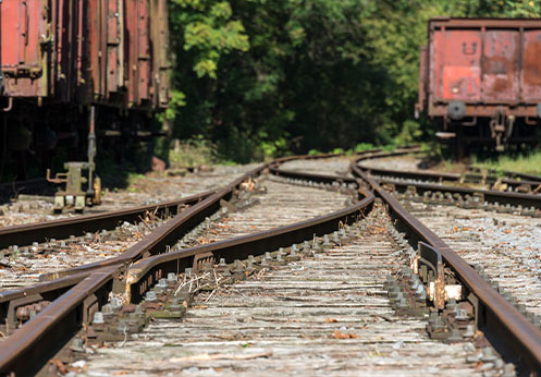 Railroad Accident