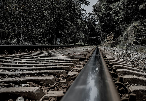 Railroad Accident