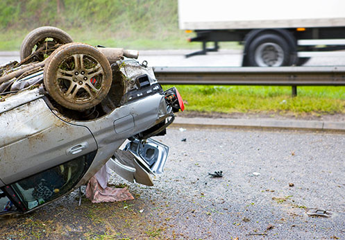 Fatal Car Accident