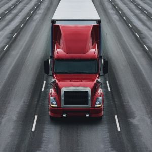 Gulfport Semi Truck Accident Attorney