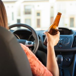 Gulfport Drunk Driving Lawyer