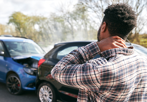 What to Do After a Car Accident in Mississippi